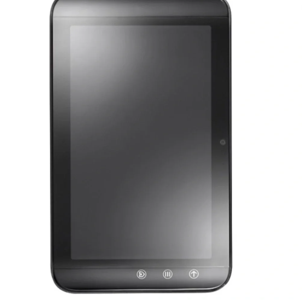 Dell Streak 7 tablet PC 16 GB Average Battery Life 24 hrs 2.08 pounds W/Box
